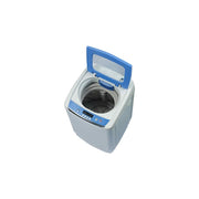 RCA RPW091 0.9 cu ft Portable Washer, White