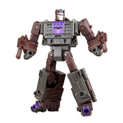 Hasbro Transformers Age of the Primes Deluxe Combaticon Blast Off 5.5-Inch Articulated Action Figure with Blaster Accessories G2006