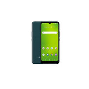 Cricket Wireless EC211003 Splendor 32GB 3GB RAM Prepaid Forest Green 6.5-In