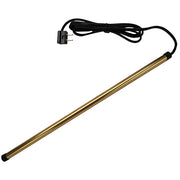 Lockdown 725741 Original Golden Rod Dehumidifier For Vault Humidity Control, 24