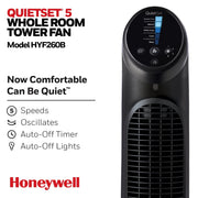 Honeywell HYF260B 40