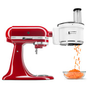 KitchenAid KSM1FPA Food Processor Mixer Attachment