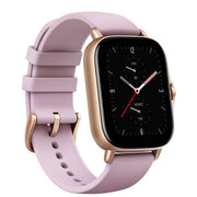 Amazfit W2021OV3N GTS 2e Lilac Purple Smart Watch, Purple