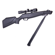 Crosman CS2SXS Shockwave .22 Air Rifle W/ Scope 950fps