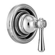 Moen T4311 Kingsley Transfer Valve Trim, Chrome
