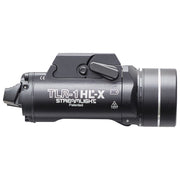 Streamlight TLR-1 HL-X USB Tactical Weapon Light