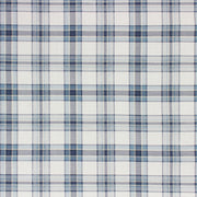 Better Homes & Gardens BH2HIGHLANDBLUE 100% Cotton Plaid Blue, 2 Yard Precut Fabric