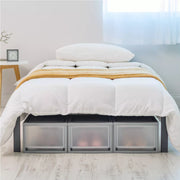 IRIS 84672795 14.5qt Mini Stacking Drawer