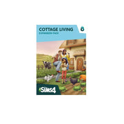 Electronic Arts The Sims 4 Cottage Living (PC)