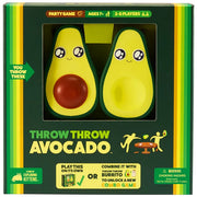 Exploding Kittens TTA-CORE-1 Throw Throw Avocado - a Dodgeball Party Game