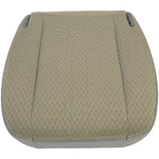 Dorman Automotive Seat Cushion with Tempered Steel Springs, Front Driver or Passenger Side, Black, Universal Fit for Select Chevrolet Express and GMC Savana Models 926-854