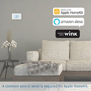 SENSI ST55 Emerson Wi-Fi Thermostat for Smart Home