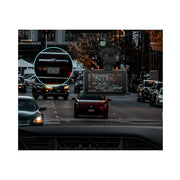 iZeeker iD400 Dash Cam