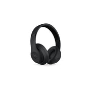 Beats by Dr. Dre Studio3 Wireless Matt Black Over Ear Headphones Beats Studio3 Wireless Over-Ear Headphones - Matt Black