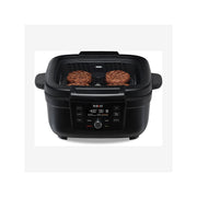 Instant Pot Instant Indoor Grill And Air Fryer 140-8001-01 - BLACK ONE SIZE