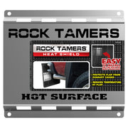Rock Tamers Heat Shield - RT231