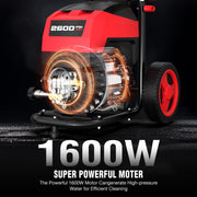 PowerSmart Electric Pressure Washer 1.2 GPM 2200PSI Max