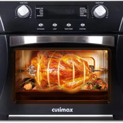 Cusimax CMAF-E23A 24QT 10-in-1 Convection Oven