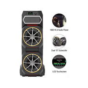 Monster MNGI30 GI30 High Power Speaker