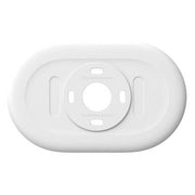 Google GA01837-US Nest Thermostat Trim Kit - Snow