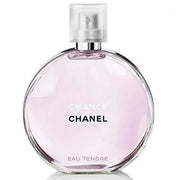 Chanel 3401 Women's Chance Tendre Eau De Parfum Spray Perfume, 3.4 Oz