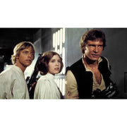 Lucasfilm Star Wars Original Trilogy 3-Disc DVD Set, PG Rated, Action & Adventure, Science Fiction, 1010119017
