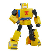 Hasbro Transformers Studio Series Devastation Bumblebee Deluxe Class Action Figure, Multicolor, 4.25-Inch, 94853085