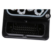 ACDelco Electronic Brake Control Module Assembly, Black Plastic, 12V, 84256781