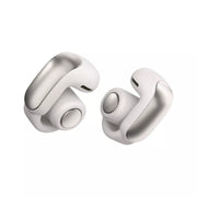 Bose 881046-0020 Ultra Open-Ear True Wireless Open Earbuds, White Smoke
