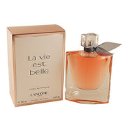 LANCOME PARIS LANCOME286555 La Vie Est Belle L Eau de Parfum Spray, 3.4 Ounce