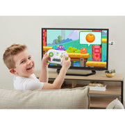 LeapFrog 80-613200 LeapLand Adventures Learning Video Game for 3 Years and Up