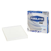 Purolator C35530 Single Cabin Air Filter - Easy to Install