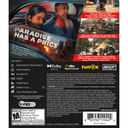 Ubisoft Far Cry 6 Standard Edition (Xbox One)