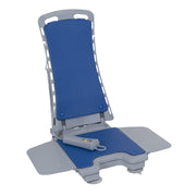 Drive Medical Blue Whisper Ultra Quiet Bathtub Lift