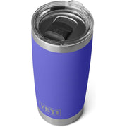 YETI Rambler 20 oz Stainless Steel Vacuum Insulated Tumbler w/MagSlider Lid - Ultramarine Violet