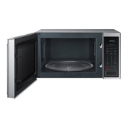 Samsung MS14K6000AS/AA Samsung 1.4 cu. ft. Countertop Microwave Oven