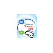 Great Value Dirt Devil 15, BISSELL 3130, GE CBU6, Black & Decker Air Swivel, 2353