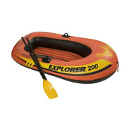 2-Person Explorer Boat (200-Set)-58331EP