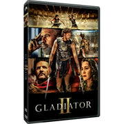 Paramount Gladiator II (DVD)
