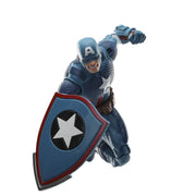 Hasbro F90895L0 Marvel Legends Series Captain America (Secret Empire) Action Figure