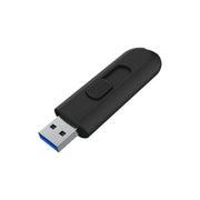 onn. 100140023 USB 2.0 Flash Drive for Tablets and Computers, 128 GB Capacity