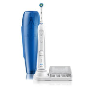 Oral-B Pro 6952 5000 SmartSeries with Bluetooth Electric Rechargeable Toothbrush