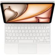 Apple MDFV4LL/A Magic Keyboard for iPad Air 11-inch 2025 (M3), White