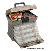 Plano Guide Series 4-By Rack System - 1374