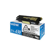 Brother MPN-TN430 Toner, 3000 Page-Yield, Black