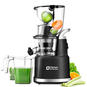 Kitchen in the Box JM08 Cold Press Juicer Machines With 3.26