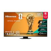 Hisense 55