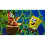Paramount The SpongeBob Movie Search For SquarePants Steelbook (Blu-ray+DVD)