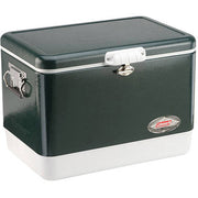 Coleman 54 Quart Steel Belted Cooler