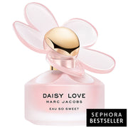 Marc Jacobs FR000126 Daisy Love Eau So Sweet Eau de Toilette Spray, 3.3 Ounce